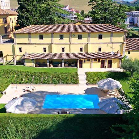 Agriturismo Villa Irelli Castellalto Kültér fotó