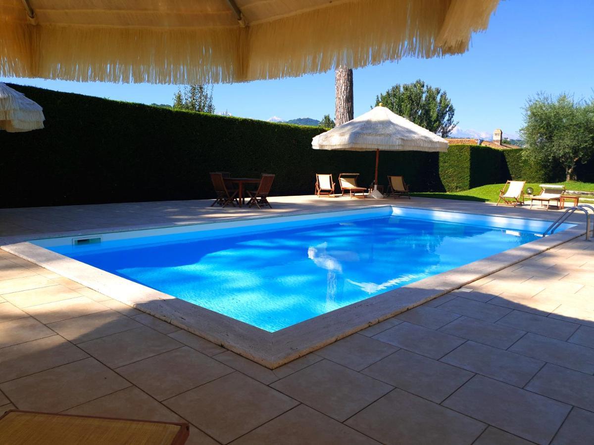 Agriturismo Villa Irelli Castellalto Kültér fotó