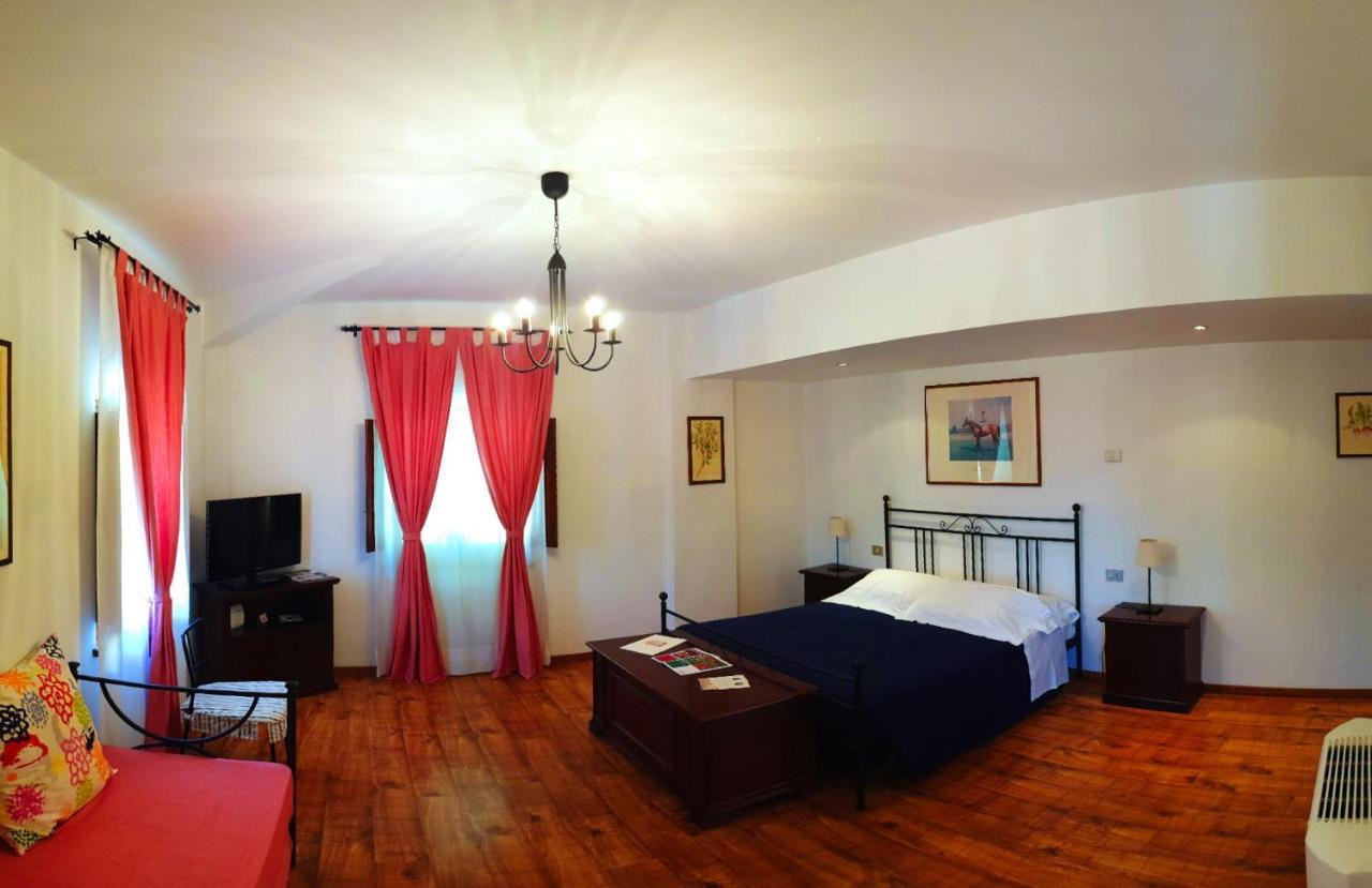 Agriturismo Villa Irelli Castellalto Kültér fotó