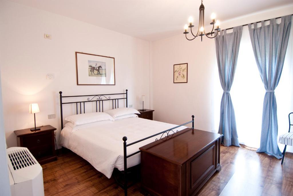 Agriturismo Villa Irelli Castellalto Szoba fotó