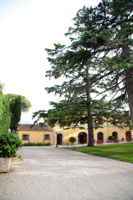 Agriturismo Villa Irelli Castellalto Kültér fotó