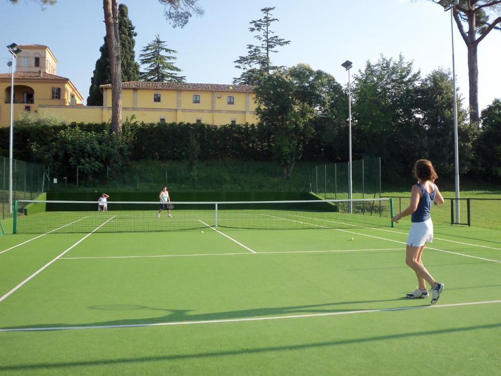 Agriturismo Villa Irelli Castellalto Kültér fotó
