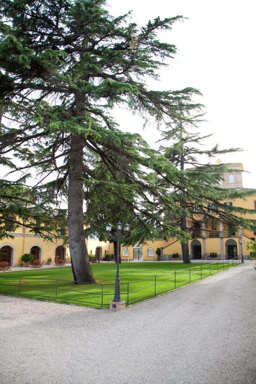 Agriturismo Villa Irelli Castellalto Kültér fotó